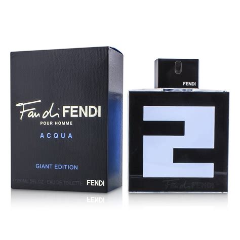 profumo fendi uomo classico|Fendi profumi e colonie .